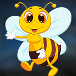G4K Convivial Bee Escape