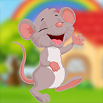 G4K Convivial Mouse Escape