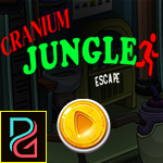 PG Cranium Jungle Escape