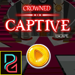 PG Crowned Captive Escape