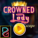 PG Crowned Lady Escape