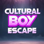 G4k Cultural Boy Escape Game