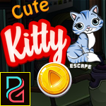 PG Cute Kitty Escape