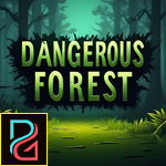 PG Dangerous Forest Escape