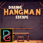 PG Daring Hangman Escape