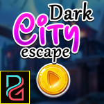 PG Dark City Escape