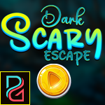 PG Dark Scary Escape