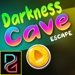 PG Darkness Cave Escape