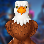 G4K Dauntless Eagle Escape
