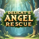 G4k Delicate Angel Rescue Game