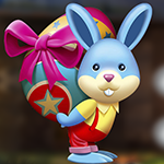 G4K Delightful Bunny Escape