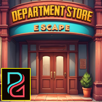 PG Department Store Escape