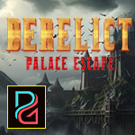 PG Derelict Palace Escape