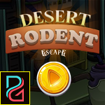 PG Desert Rodent Escape Game