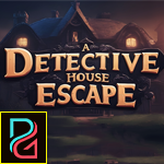 PG Detective House Escape