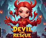 G4K Devil Girl Rescue