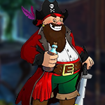 G4K Dignified Pirate Escape