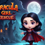 G4K Dracula Girl Rescue