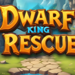 G4K Dwarf King Rescue