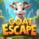 G4K Elated Goat Escape
