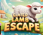 G4K Elated Lamb Escape