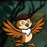 G4K Elated Owl Escape