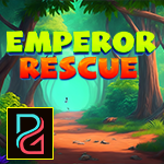 G4K Emperor Rescue