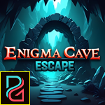 PG Enigma Cave Escape