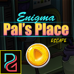 PG Enigma Pals Place Escape