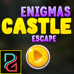 PG Enigmas Castle Escape