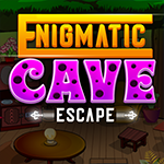 PG Enigmatic Cave Escape