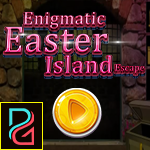 PG Enigmatic Easter Island Escape