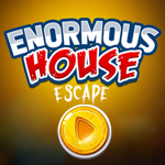 PG Enormous House Escape