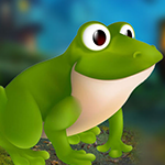 G4K Euphoric Frog Escape