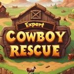 G4k Expert Cowboy Rescue