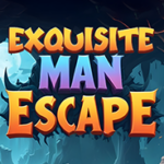 G4K Exquisite Man Escape