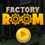 PG Factory Room Escape
