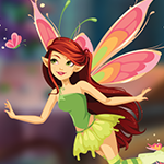 G4K Fairy Zara Escape