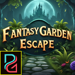 PG Fantasy Garden Escape