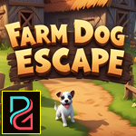 PG Farm Dog Escape