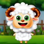 G4K Farm Lamb Escape