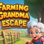 G4K Farming Grandma Escape