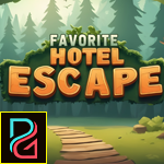 PG Favorite Hotel Escape