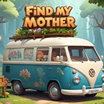 G4k Find My Mother Game