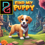 PG Find My Puppy