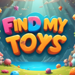 G4K Find My Toys Game