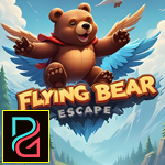 PG Flying Bear Rescue