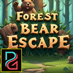 PG Forest Bear Escape