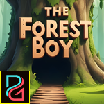 PG Forest Boy Escape