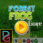 PG Forest Frog Escape